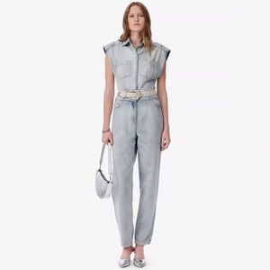 IRO Jumpsuit